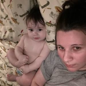 Meet your Posher, Audrea